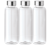 Botella de 500ml en Tritan UTAH